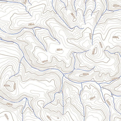 Ibbett Bay (088G16 Toporama)