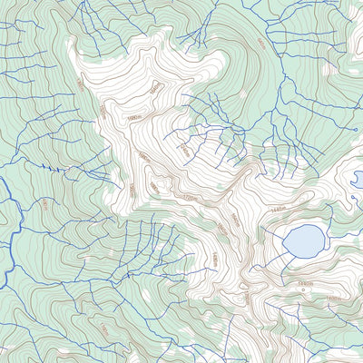 Toba Inlet (092K07 Toporama)