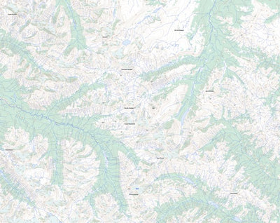 Warner Pass (092O03 Toporama)