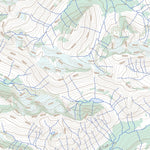 Warner Pass (092O03 Toporama)