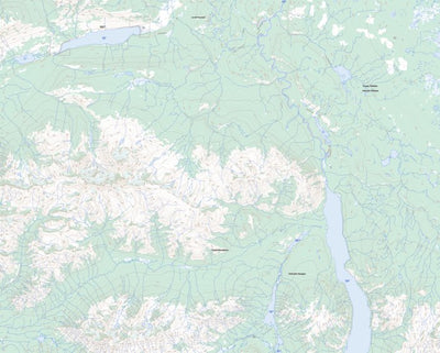 Mount Tatlow (092O05 Toporama)