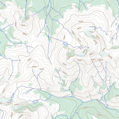 Mount Tatlow (092O05 Toporama)