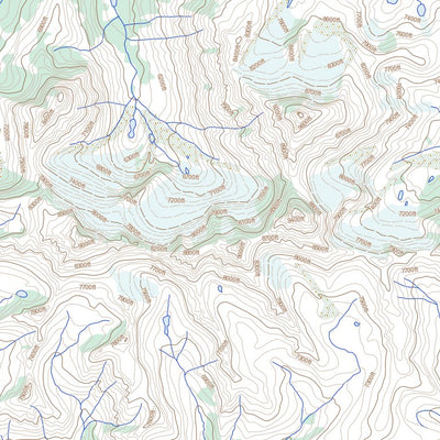Mount Tatlow (092O05 Toporama)