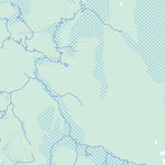 Blackwater Creek, BC (093O12 Toporama)