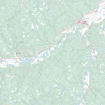Commotion Creek (093P12 Toporama)