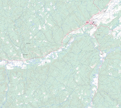 Commotion Creek (093P12 Toporama)