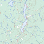Criss Creek (092P02 Toporama)