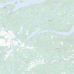 Horsefly, BC (093A06 Toporama)