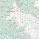 Orford River (092K10 Toporama)