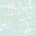 100 Mile House (092P11 Toporama)