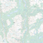 Junker Lake (093C04 Toporama)