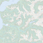 Kwatna River, BC (093D03 Toporama)