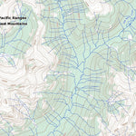 Kwatna River, BC (093D03 Toporama)