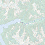 Bella Coola, BC (093D07 Toporama)