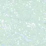 Eagle (Murphy) Lake (093A03 Toporama)