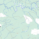 Eagle (Murphy) Lake (093A03 Toporama)
