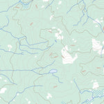 Eagle (Murphy) Lake (093A03 Toporama)