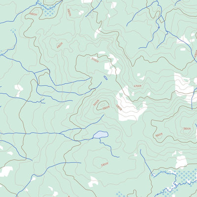 Eagle (Murphy) Lake (093A03 Toporama)