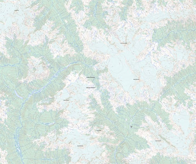 Mount Winder (093A16 Toporama)