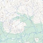 Tusulko River, BC (093C12 Toporama)