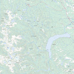 Forbidden Plateau (092F11 Toporama)