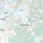 Forbidden Plateau (092F11 Toporama)