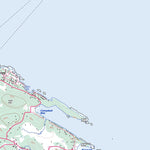 Mayne Island (092B14 Toporama)