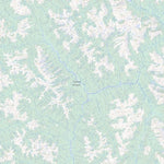 Mount Ford, BC (094F01 Toporama)