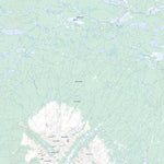 Carnlick Creek, BC (093C14 Toporama)