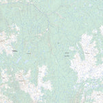 Tahyesco River, BC (093D09 Toporama)