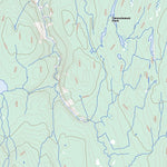 Tahyesco River, BC (093D09 Toporama)