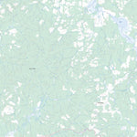 Pantage Lake, BC (093G03 Toporama)