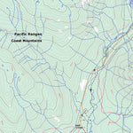 Pemberton (092J07 Toporama)
