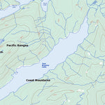 Glendale Cove (092K12 Toporama)