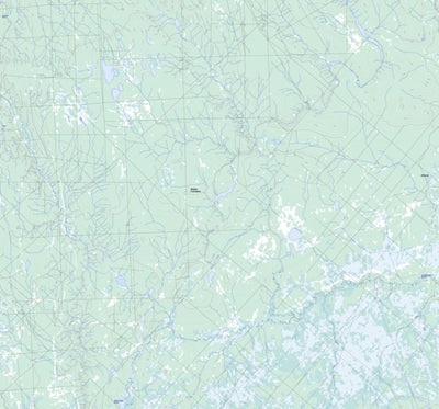 Unnamed, AB (094H08 Toporama)
