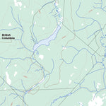 Unnamed, AB (094H08 Toporama)