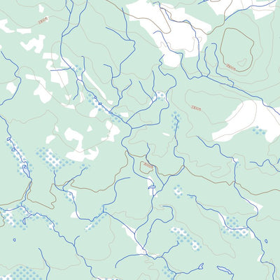 Pelican Lake (093G05 Toporama)