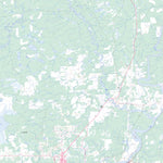 Salmon Valley, BC (093J02 Toporama)
