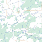Salmon Valley, BC (093J02 Toporama)