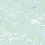 Hominka River (093J09 Toporama)
