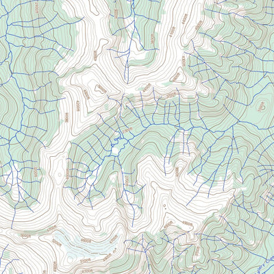 Rivers Inlet (092M11 Toporama)