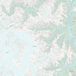 Trophy Lake (092N12 Toporama)