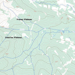Eagle Lake (092N16 Toporama)