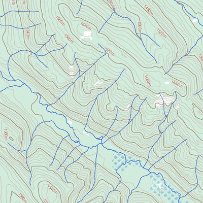Gataga Mountain, BC (094L10 Toporama)