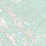 Wapiti Lake (093I10 Toporama)
