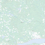 Colleymount, BC (093L01 Toporama)