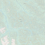 Gundahoo Pass, BC (094L16 Toporama)
