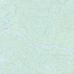 Grant Lake, BC (094M10 Toporama)