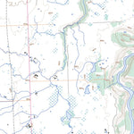 North Pine, BC (094A07 Toporama)