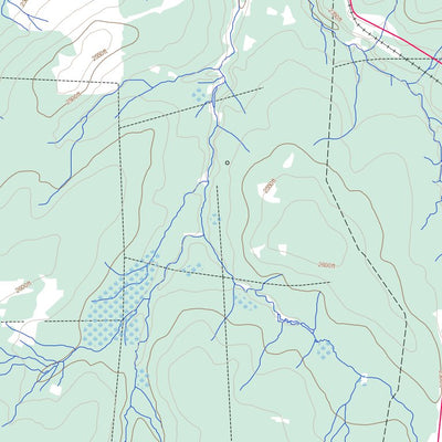 Murdale, BC (094A11 Toporama)